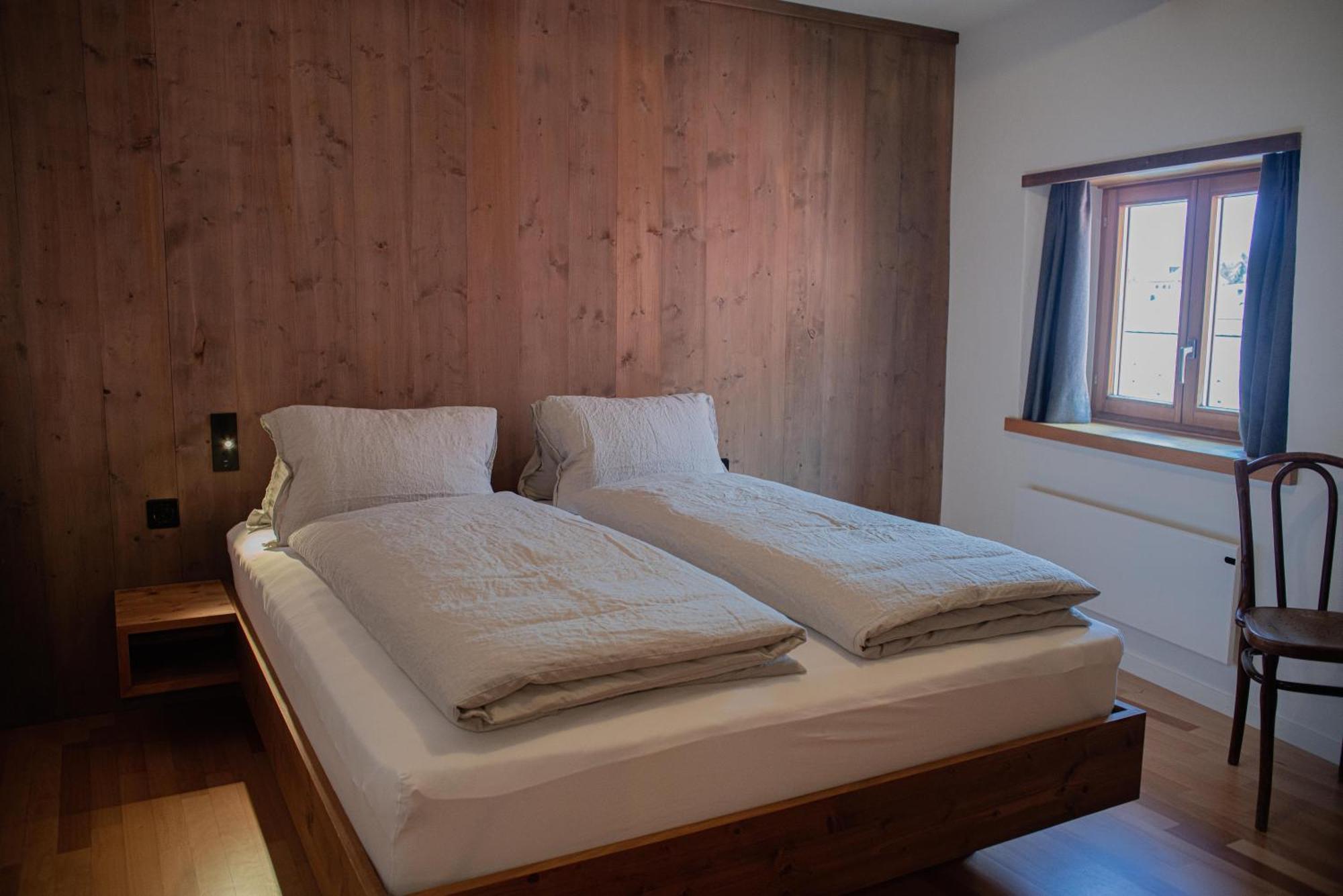 Pensiunina - Pension - Sent Habitación foto
