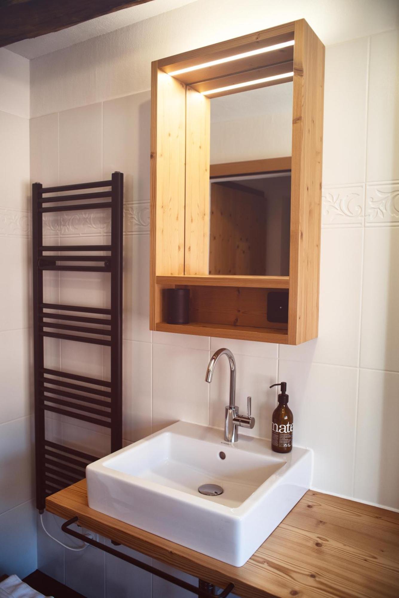 Pensiunina - Pension - Sent Habitación foto