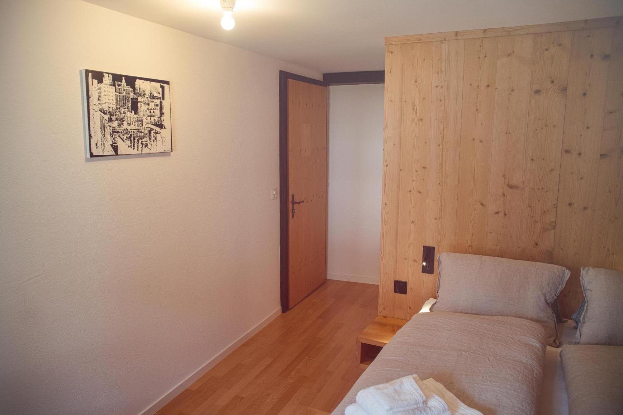 Pensiunina - Pension - Sent Habitación foto