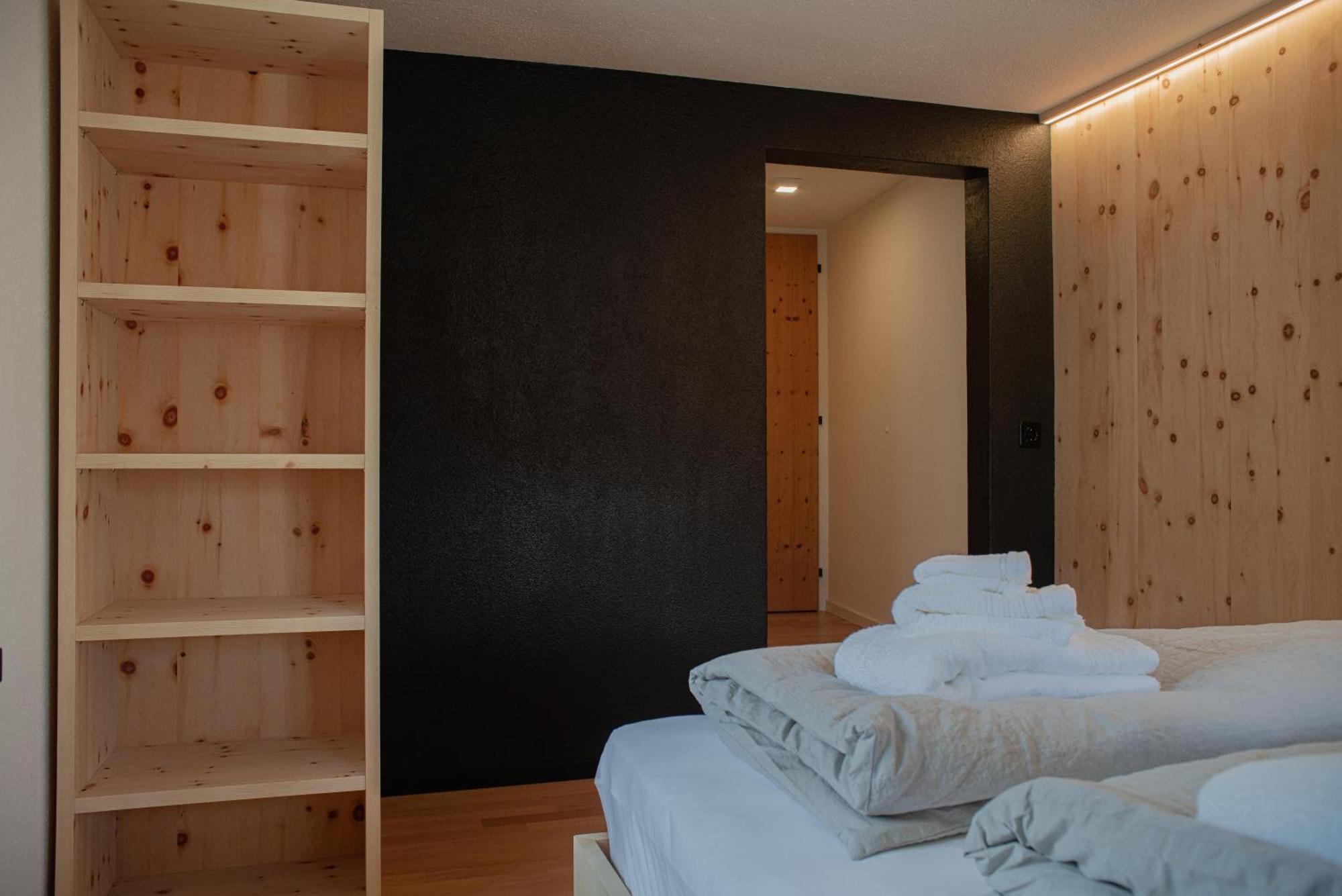 Pensiunina - Pension - Sent Habitación foto