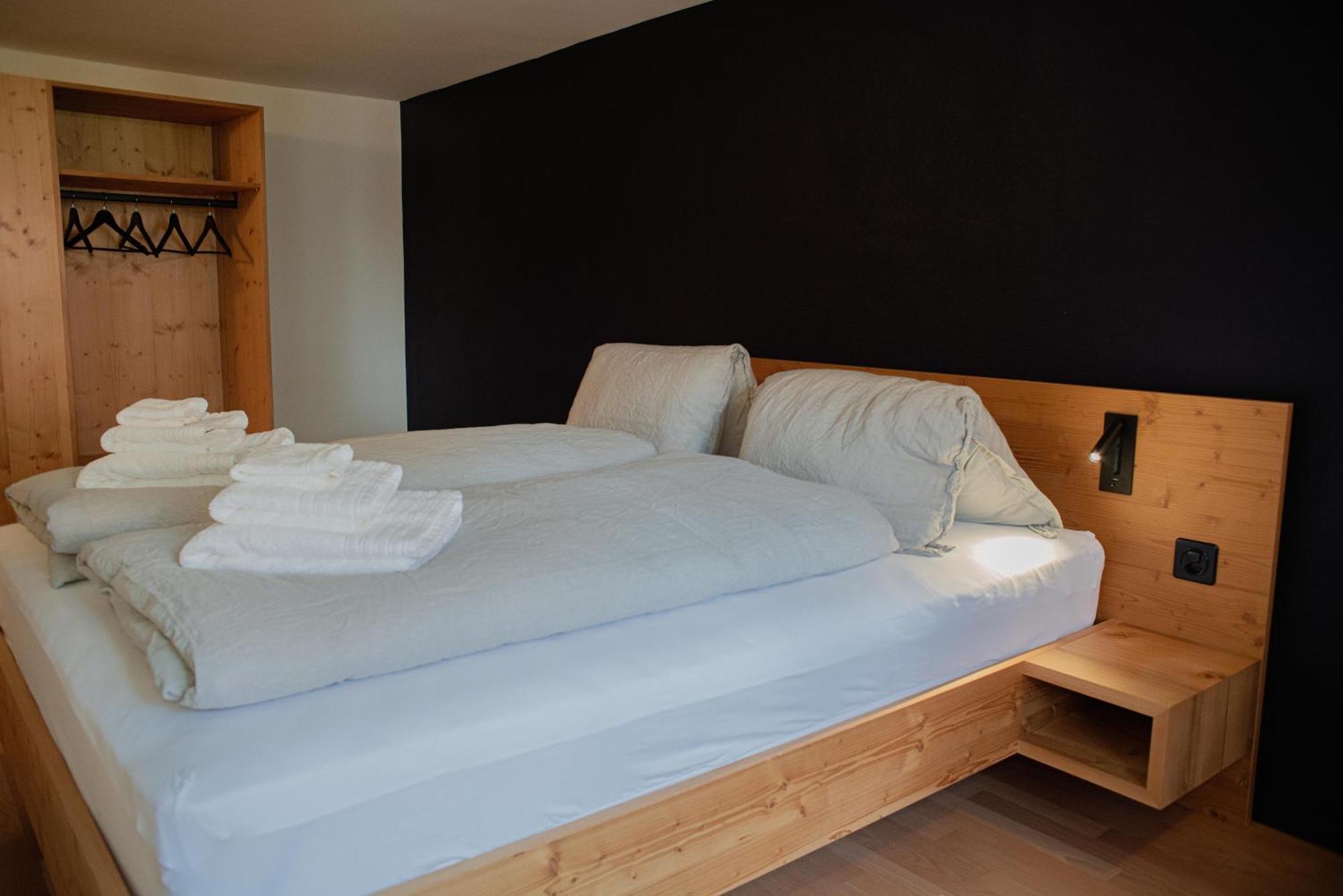 Pensiunina - Pension - Sent Habitación foto