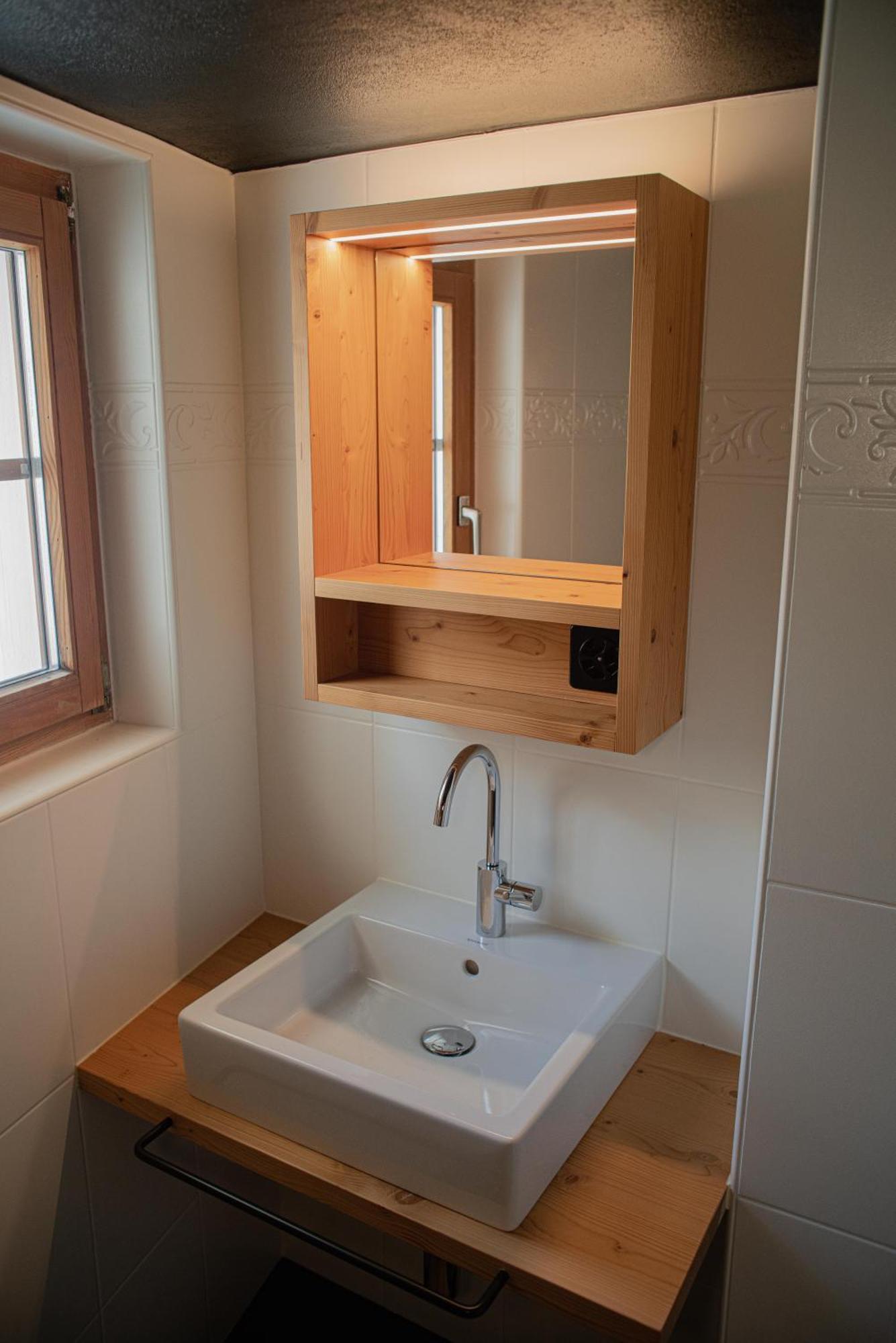 Pensiunina - Pension - Sent Habitación foto